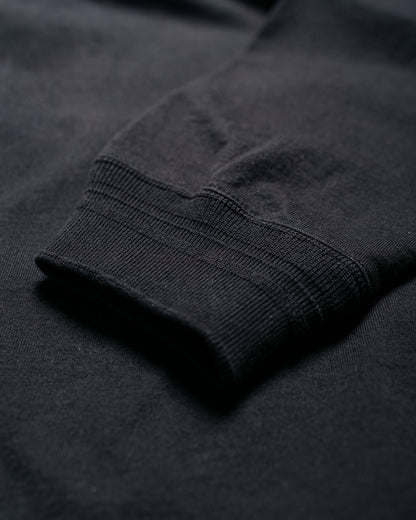 Old Joe Long Sleeve Tube Tee Onyx