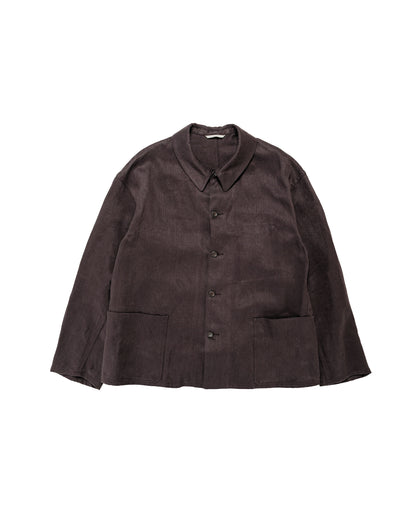 Old Joe Lower-Pocket August Jacket Iron