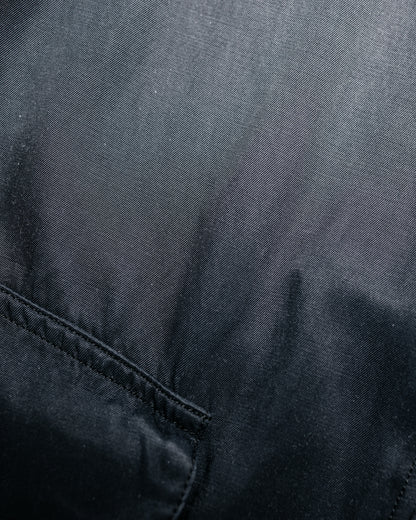 Old Joe Patina-Rayon Weather Chief Jacket Graphite