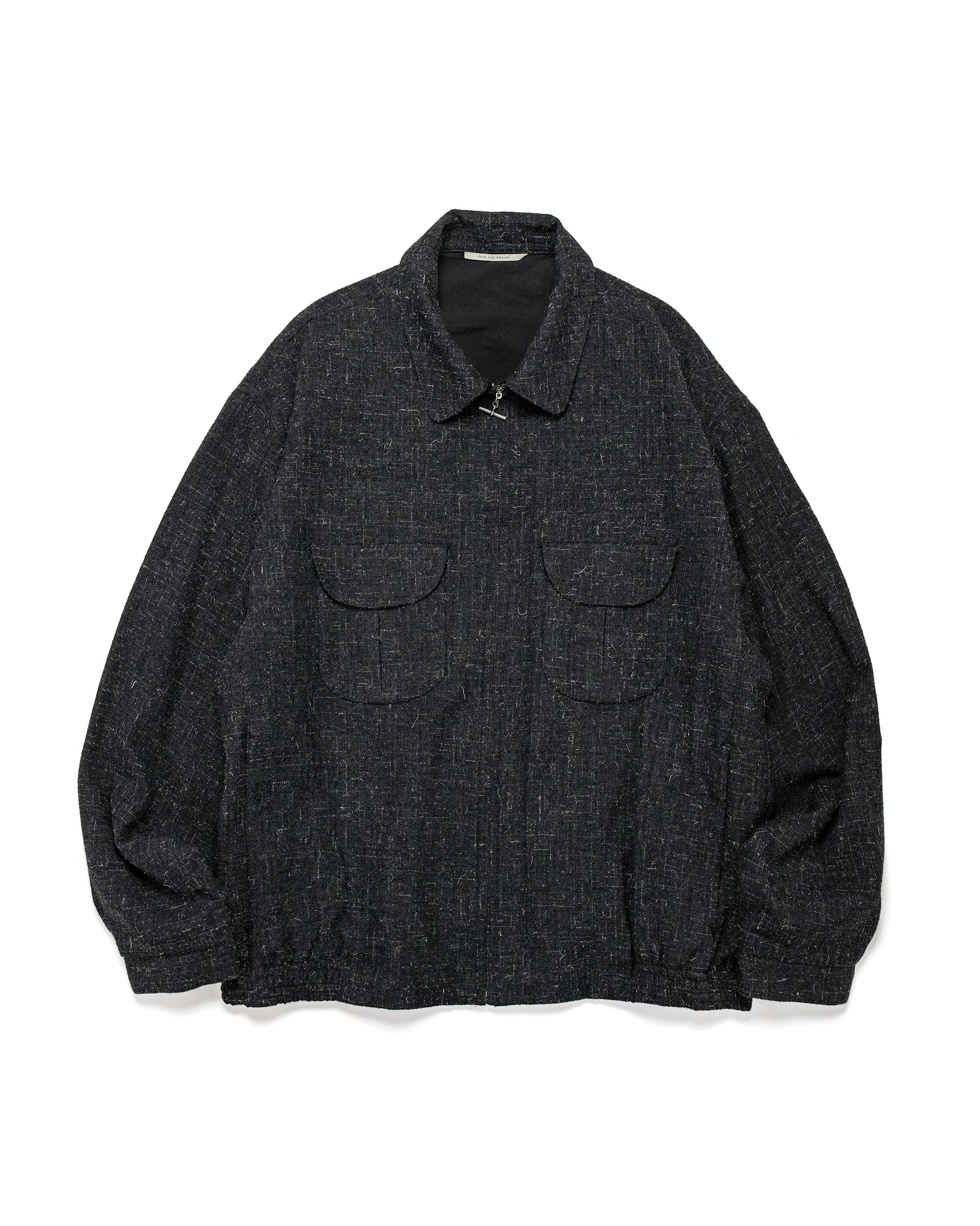 OldJoePleated-
