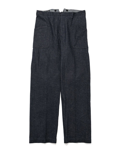Old Joe Wadori Sailor Trouser Indigo