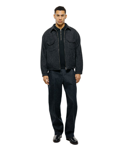 Old Joe Wadori Sailor Trouser Indigo