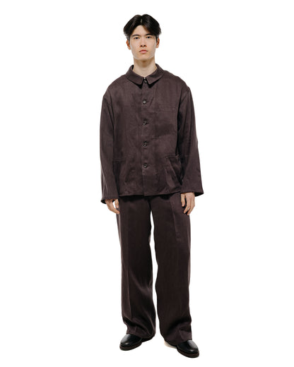 Old Joe Cinch Back Welt-Pocket Trouser Iron
