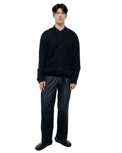 Old Joe Patina-Rayon Sporting Trouser Graphite
