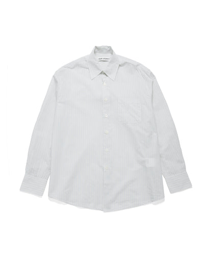 Our Legacy Above Shirt Index Stripe Coolthread Cloth