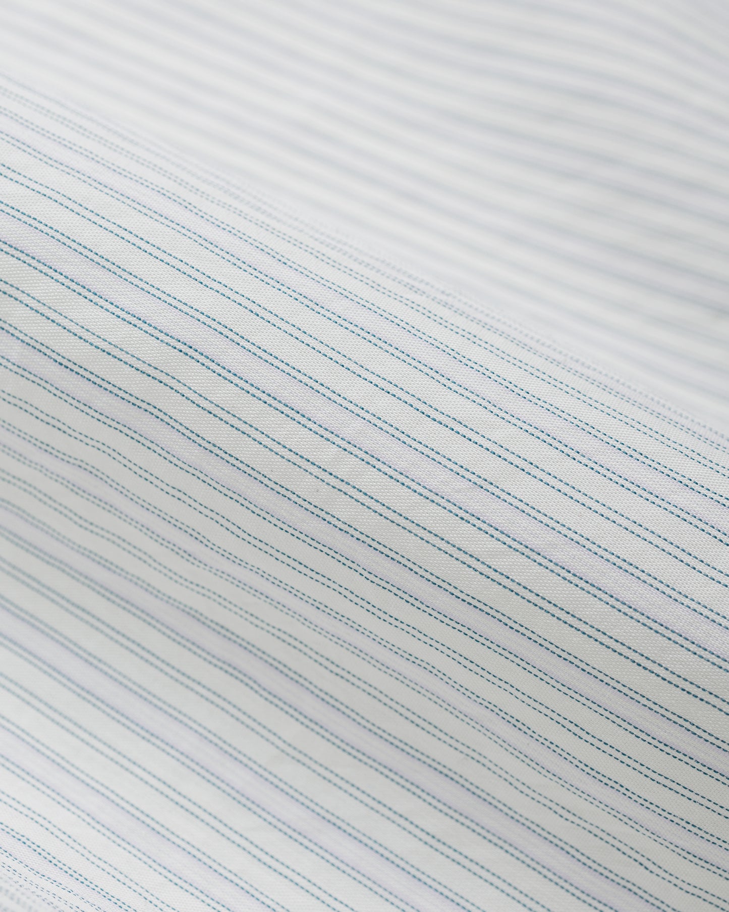 Our Legacy Above Shirt Index Stripe Coolthread Cloth