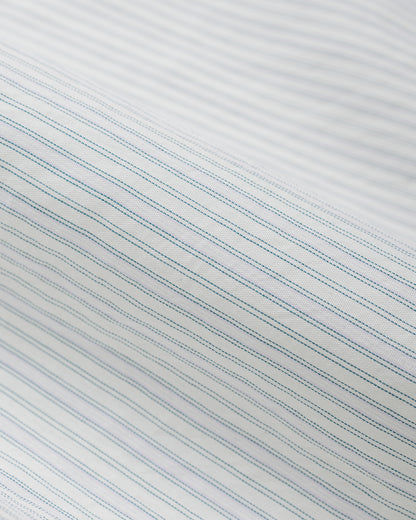 Our Legacy Above Shirt Index Stripe Coolthread Cloth