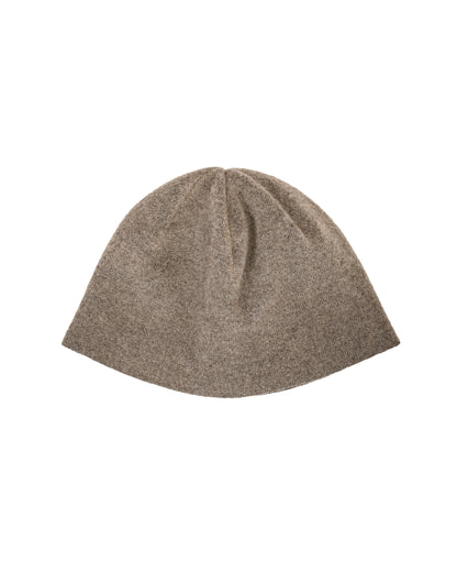 Our Legacy Beanie Mud Spray Dye Cherub Wool