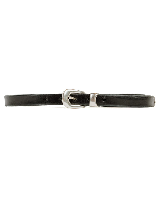 our legacy 2 CM BELT size80 オフホワイト 【海外正規品】 - blvckout