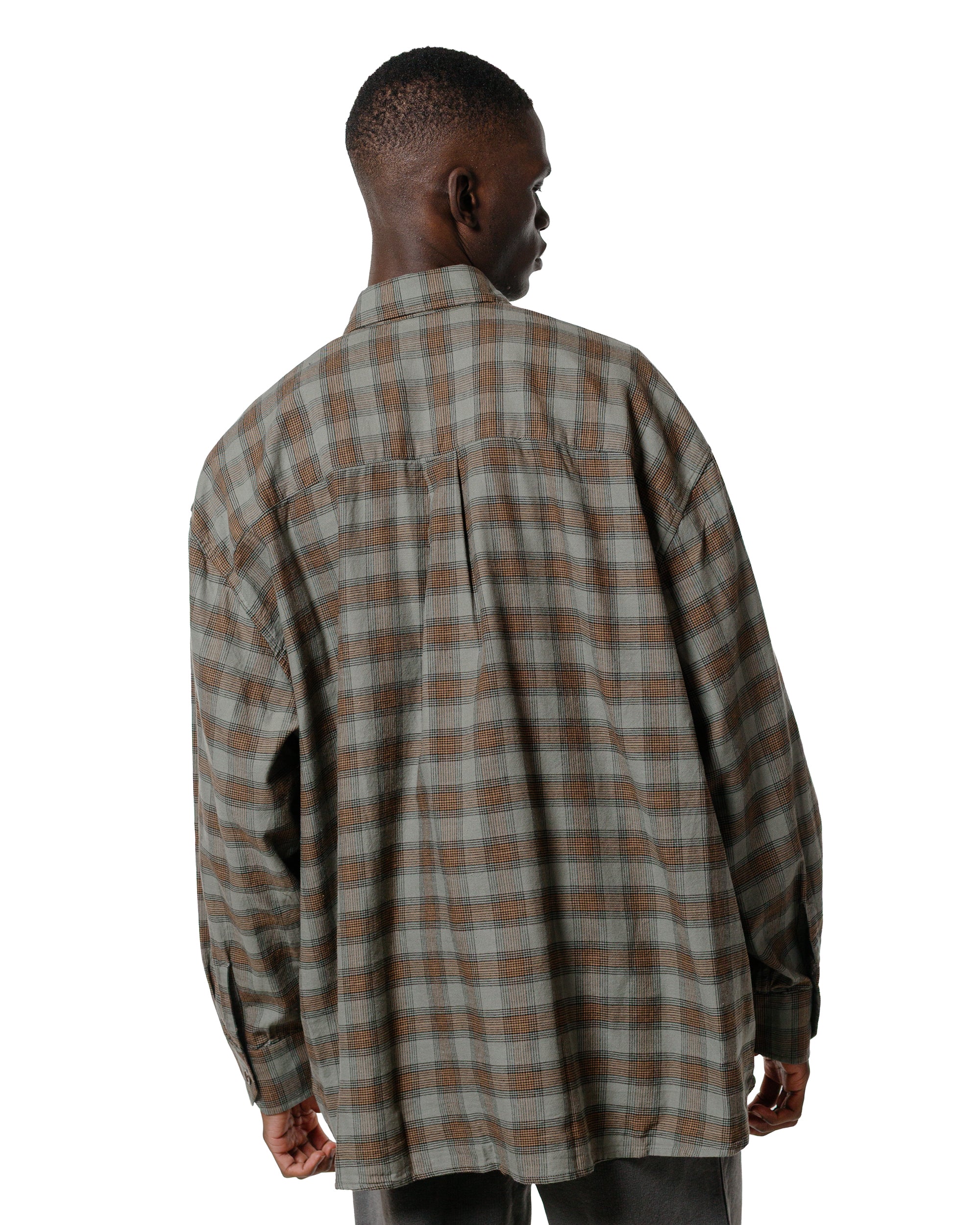 正規品Our Legacy borrowed shirts 46 アワーレガシー Our Legacy Borrowed Shirt Red – ESSXNYC