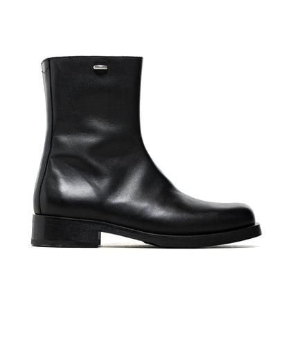 Our Legacy Camion Boot Black