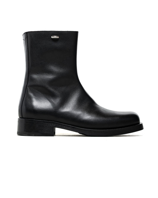 Our Legacy Camion Boot Black