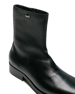 Our Legacy Camion Boot Black
