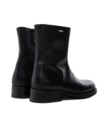 Our Legacy Camion Boot Black