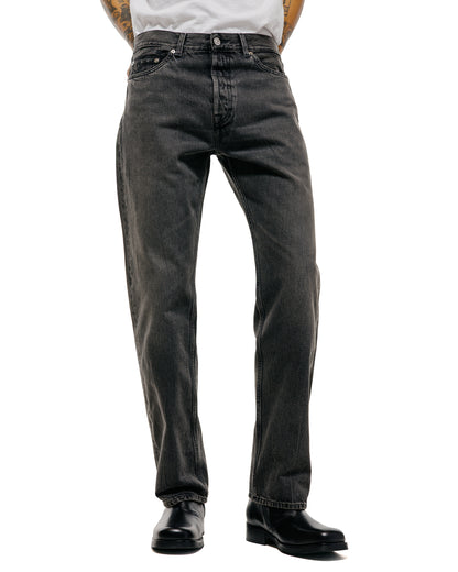 Our Legacy First Cut Graphite Wave Selvedge