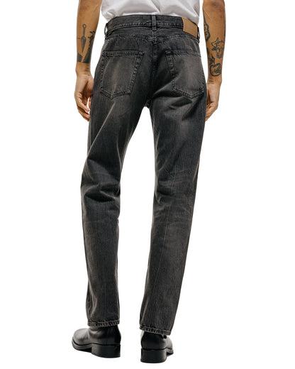 Our Legacy First Cut Graphite Wave Selvedge