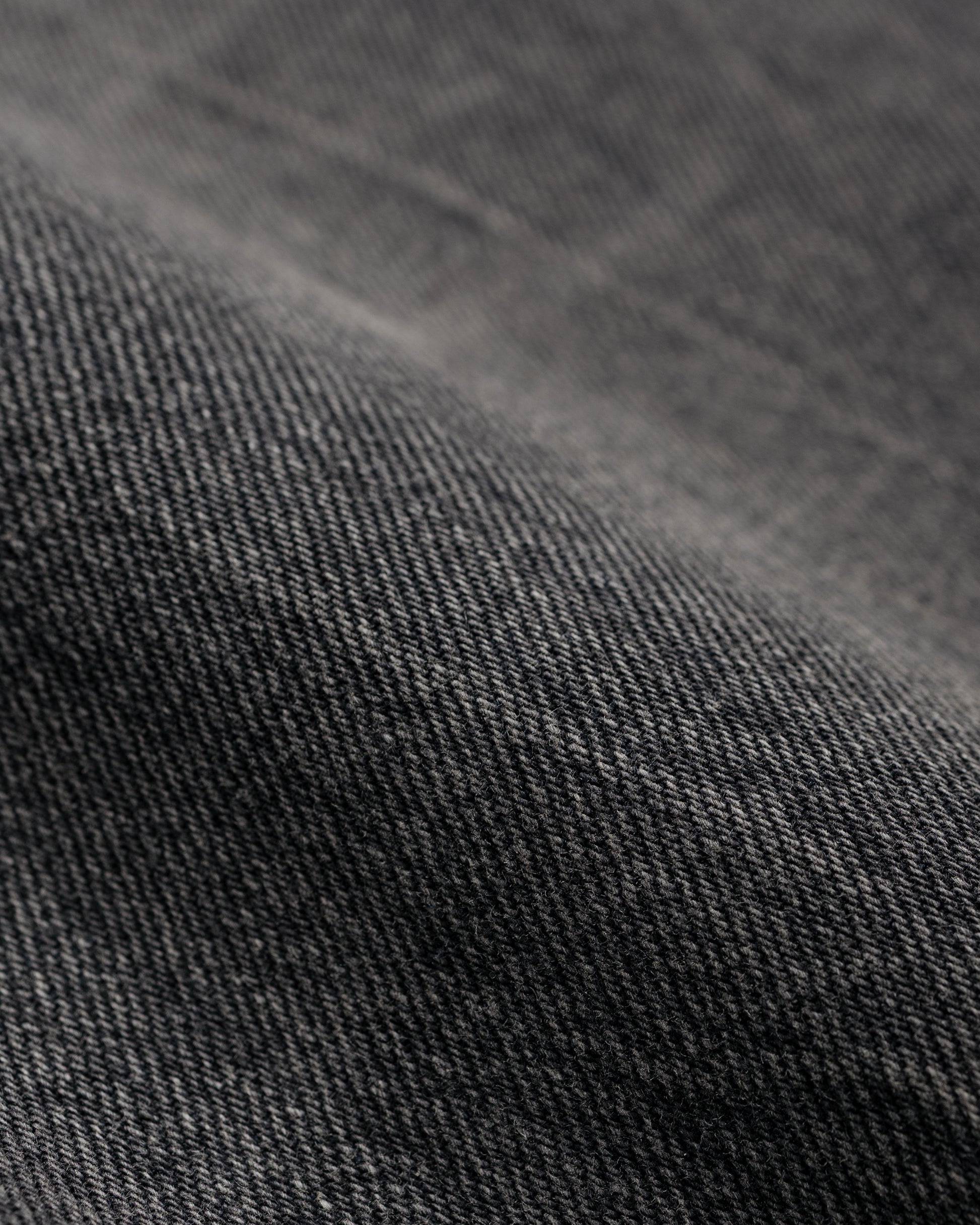 Our Legacy First Cut Graphite Wave Selvedge