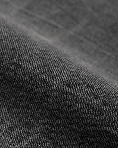 Our Legacy First Cut Graphite Wave Selvedge