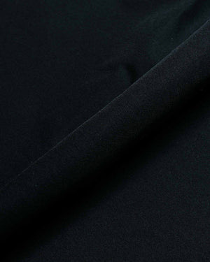 Our Legacy Formal Cut Deluxe Black Exquisite Weave fabric