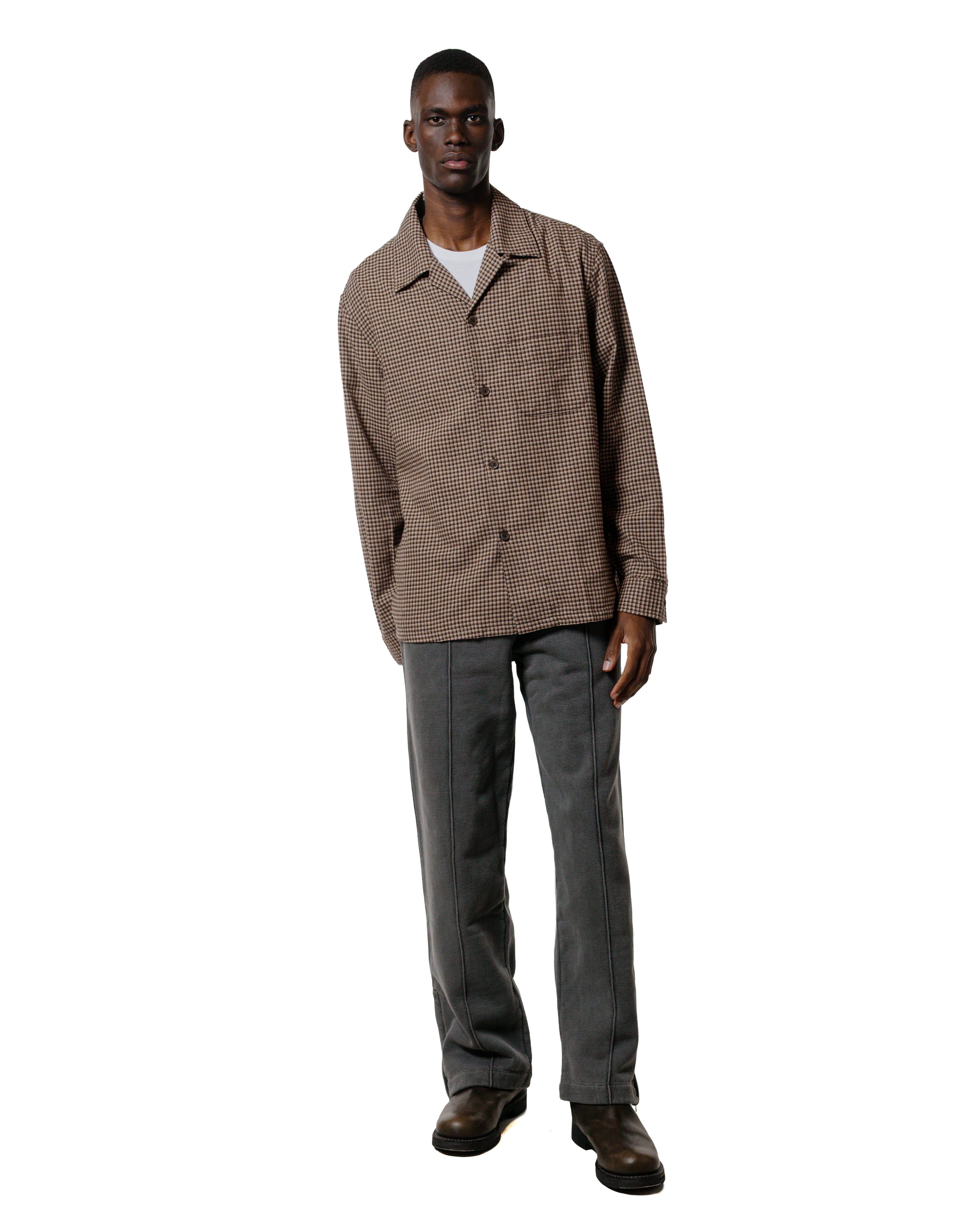 OUR LEGACY 24aw HEUSEN SHIRT サイズ46 OUR LEGACY 24aw HEUSEN SHIRT サイズ46 人気 商品 通販