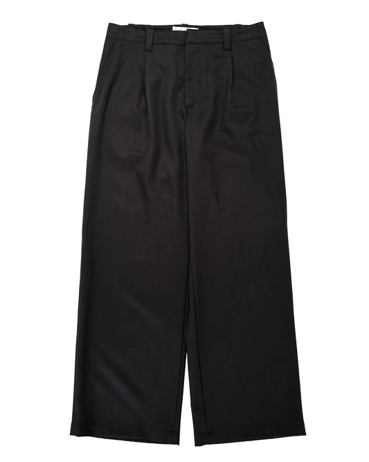 Our Legacy Still Chino Char Kinetic Wool