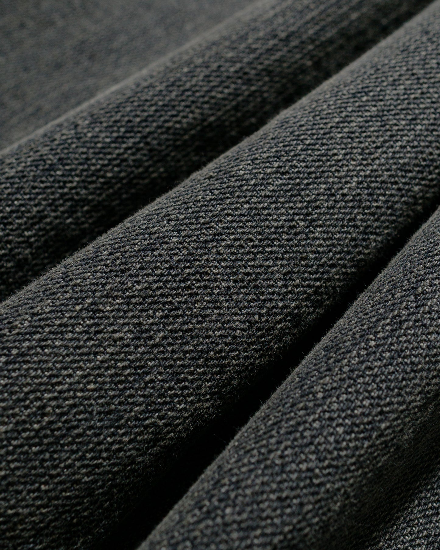 Our Legacy Third Cut Ash Dust Chain Twill