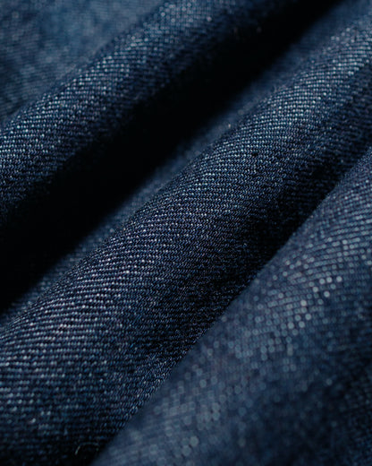 Our Legacy Third Cut Blue Selvedge