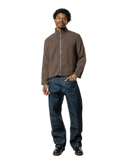 Our Legacy Third Cut Blue Selvedge