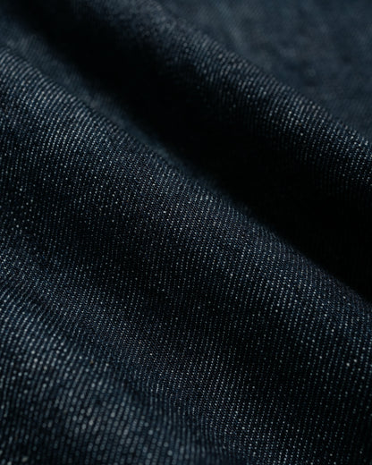 lost & found Our Legacy Our Legacy Third Cut Blue Selvedge