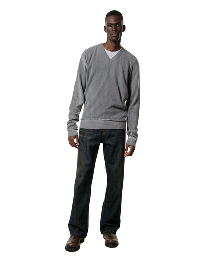 Our Legacy Third Cut Clay Tint Chain Twill