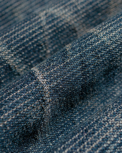 Our Legacy Third Cut Clay Tint Chain Twill