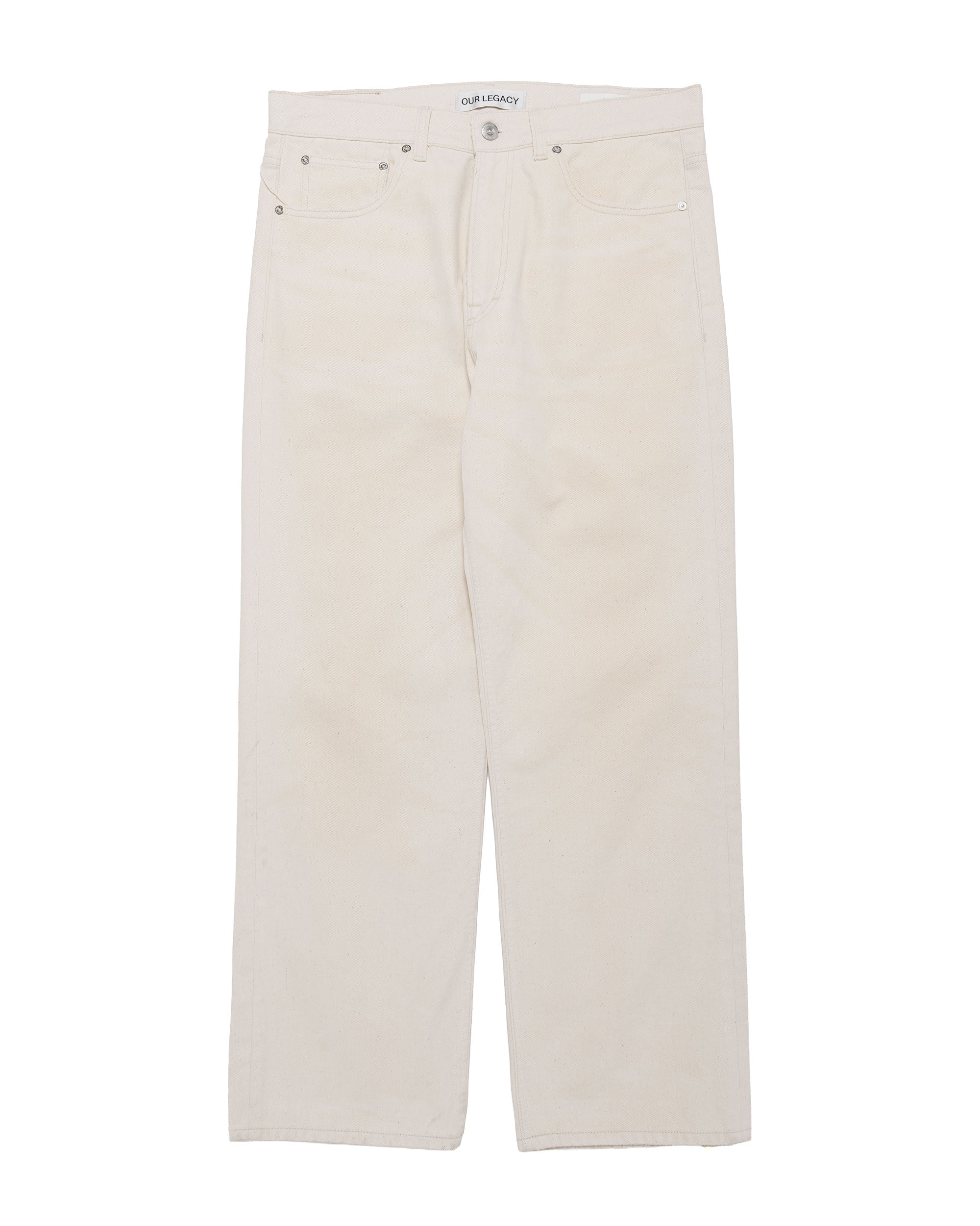 OurLegacyThirdCutDestroyedWash