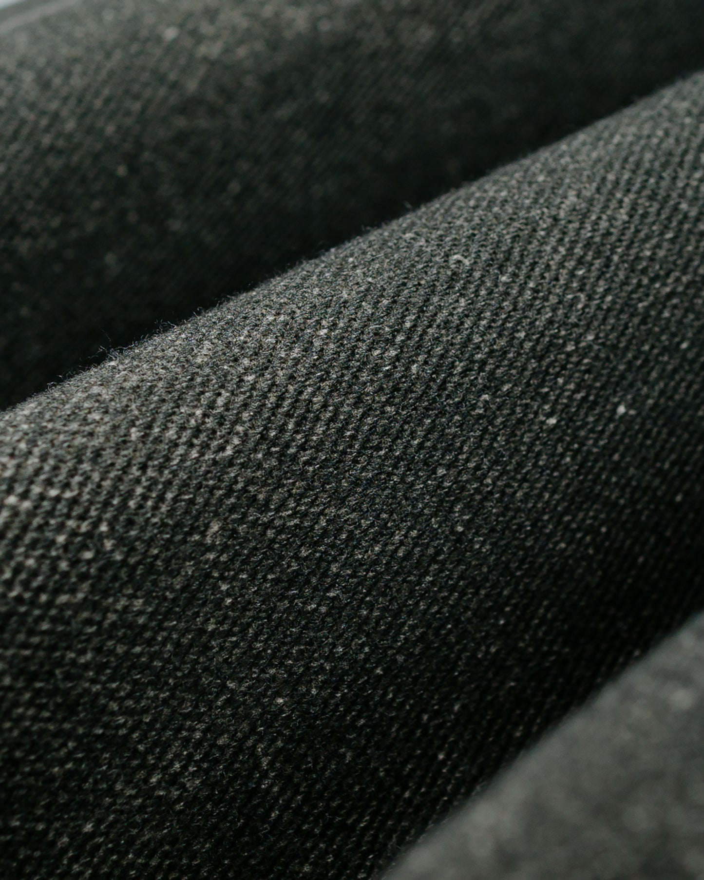 Our Legacy Third Cut Digital Black Aurora Print