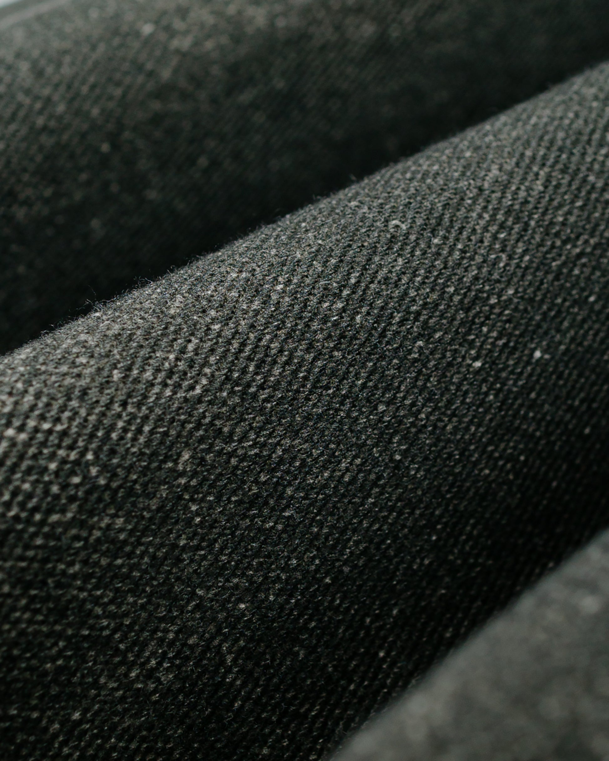 Our Legacy Third Cut Digital Black Aurora Print