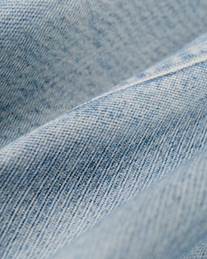 Our Legacy Third Cut Digital Denim Print