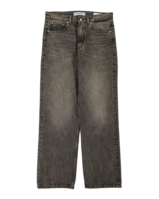 lost & found Our Legacy Our Legacy Third Cut Nocturne Dust Wash