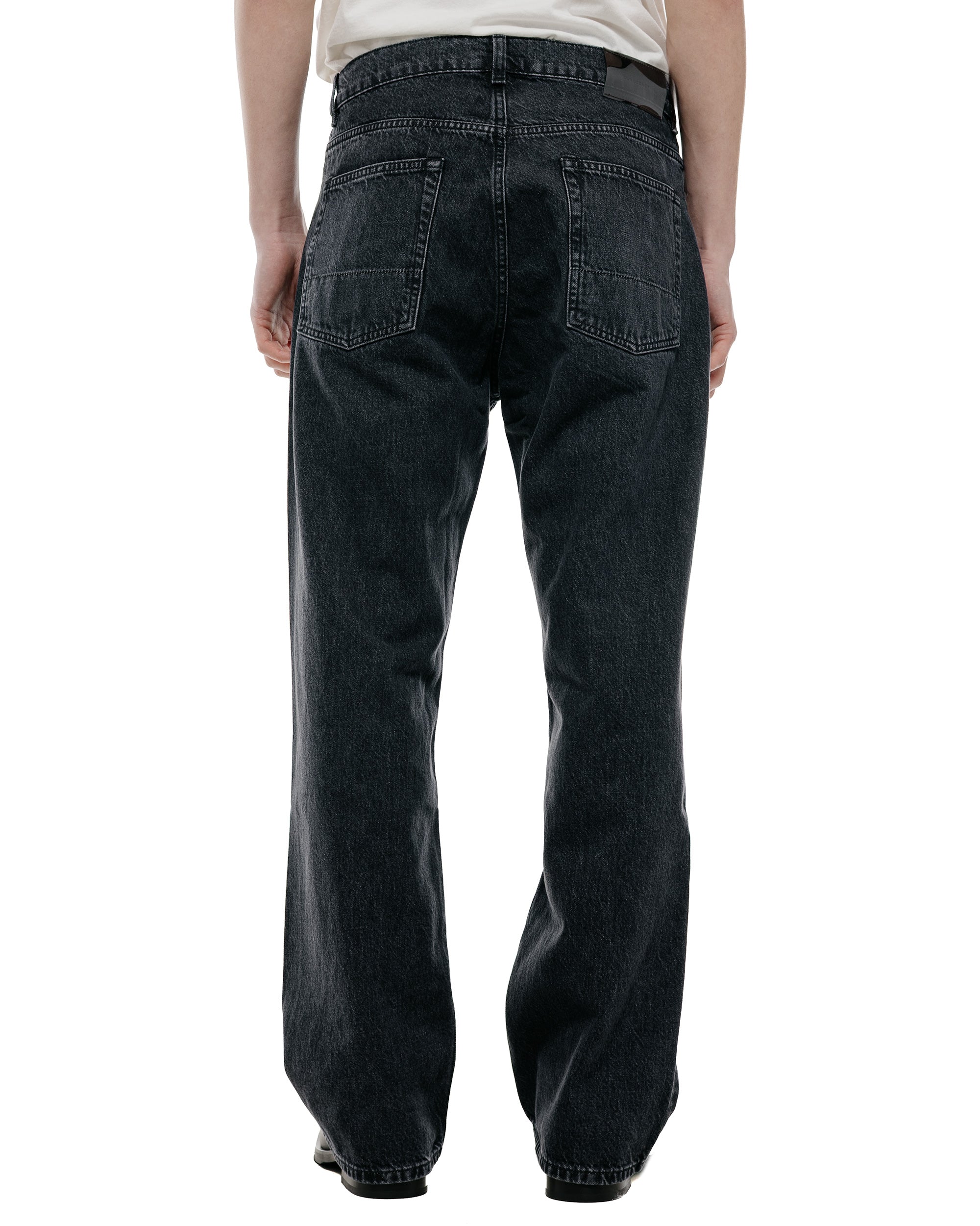 Our Legacy Third Cut Supergrey Wash