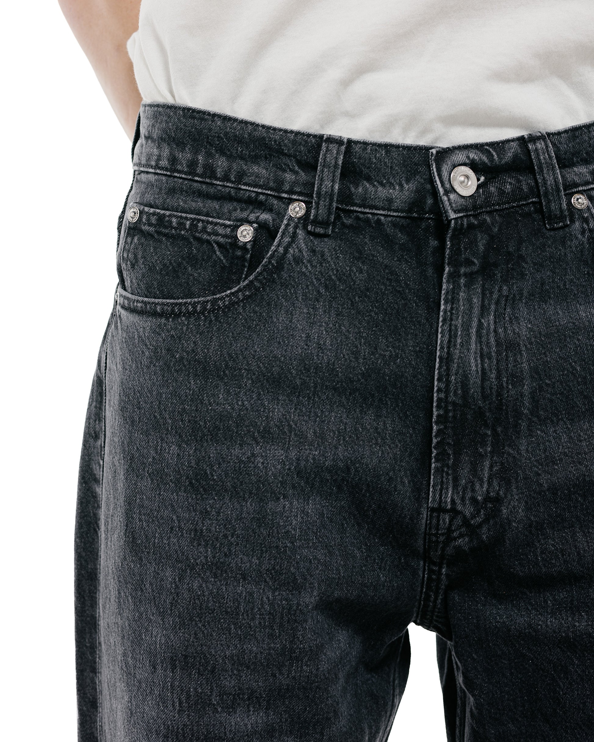 Our Legacy Third Cut Supergrey Wash