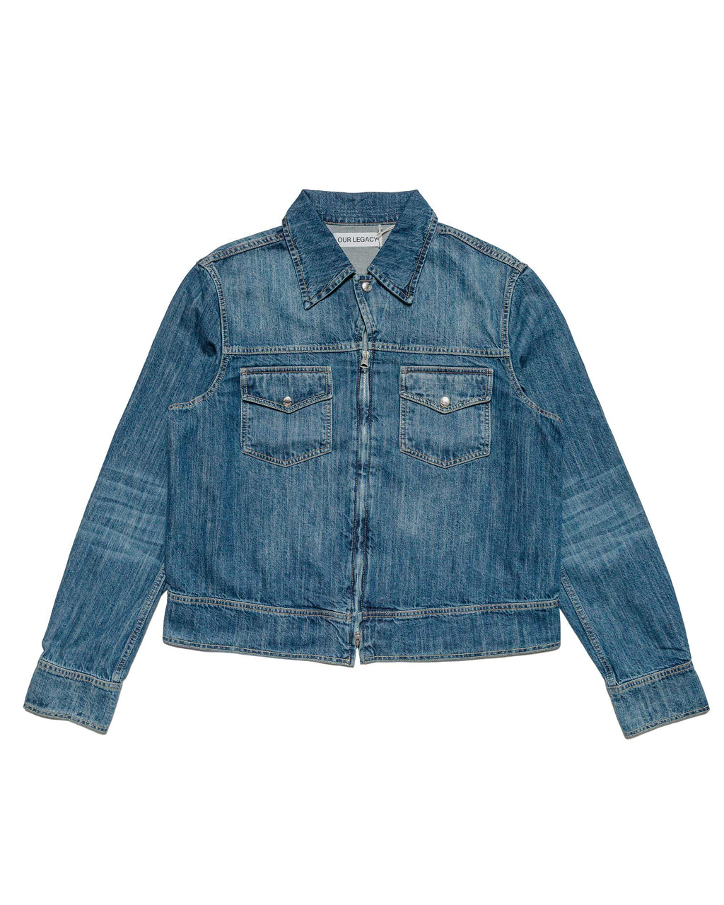 Special Our legacy craft fuse jacket 54 Our Legacy – ESSXNYC