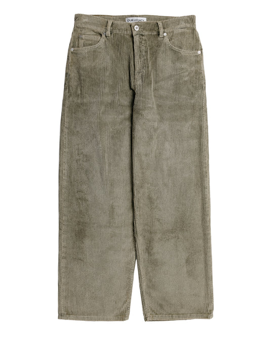 Our Legacy Vast Cut Old Estate Wash Cord