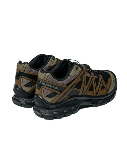 Our Legacy Borrowed Chino Dusty Lavender High Twist Wool