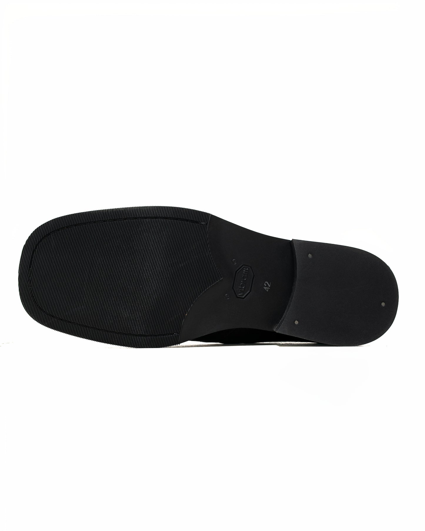 Our Legacy Camion Boot Black