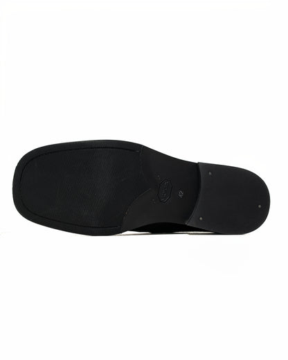 Our Legacy Camion Boot Black