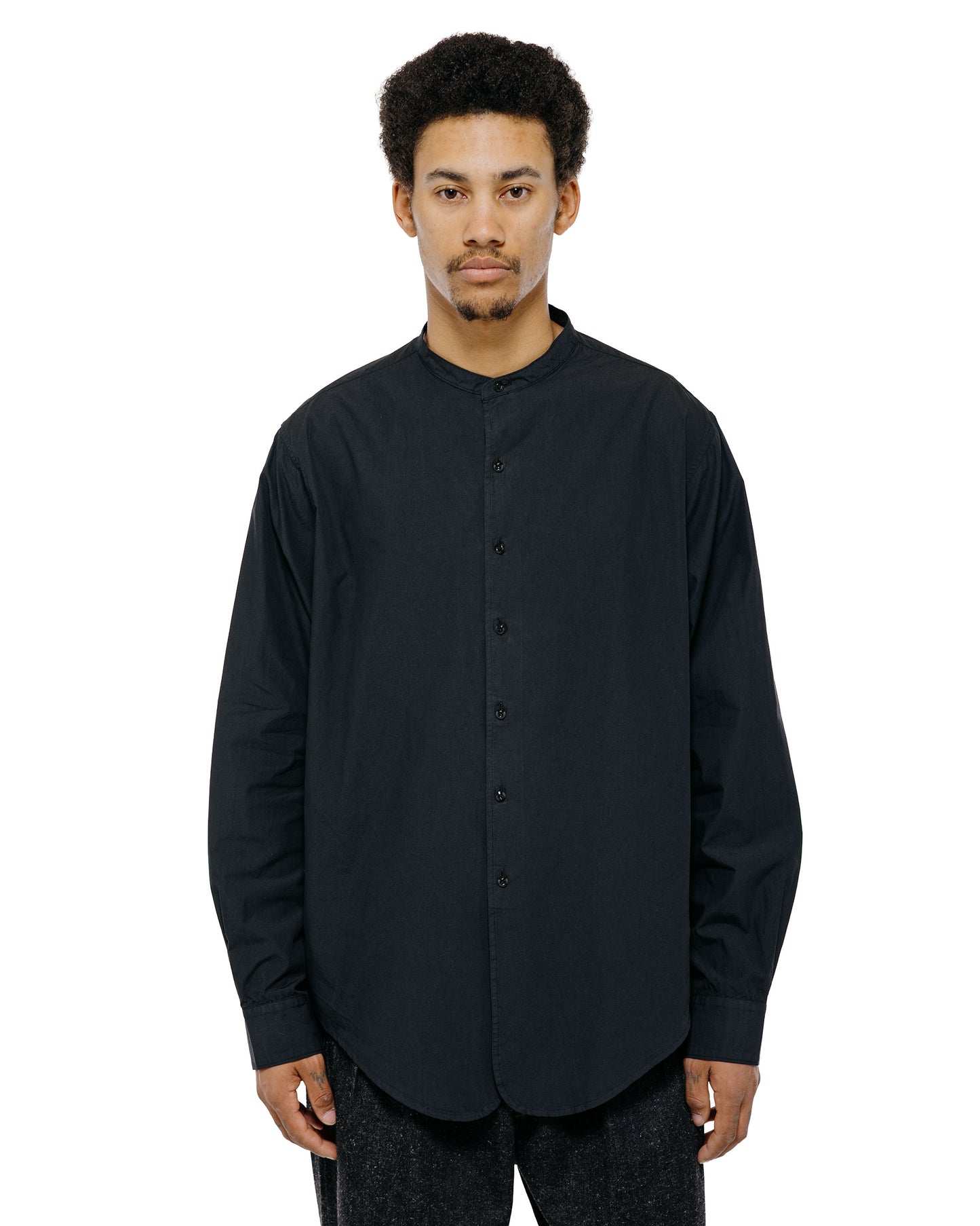 Outil Chemisier Sapois Black
