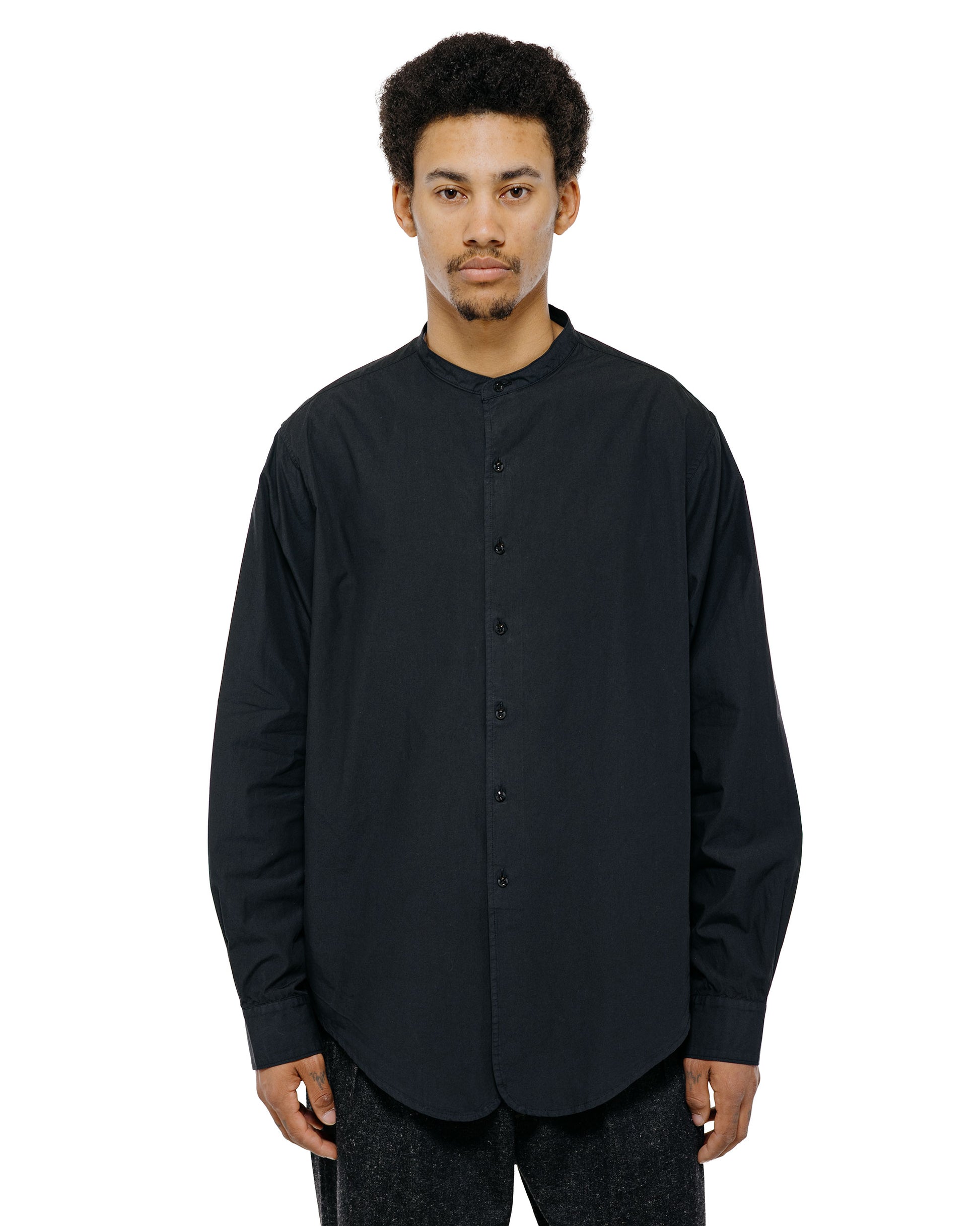 Outil Chemisier Sapois Black
