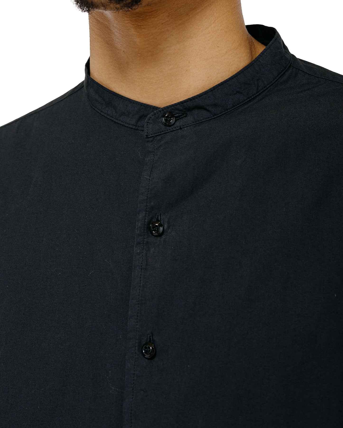 Outil Chemisier Sapois Black