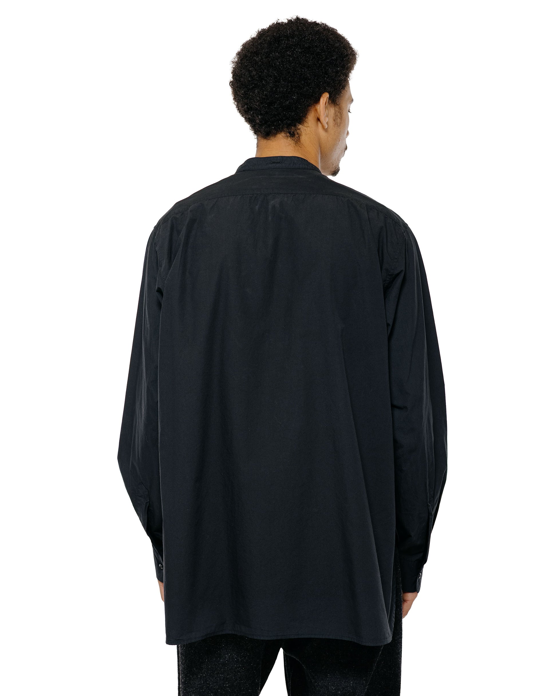 Outil Chemisier Sapois Black