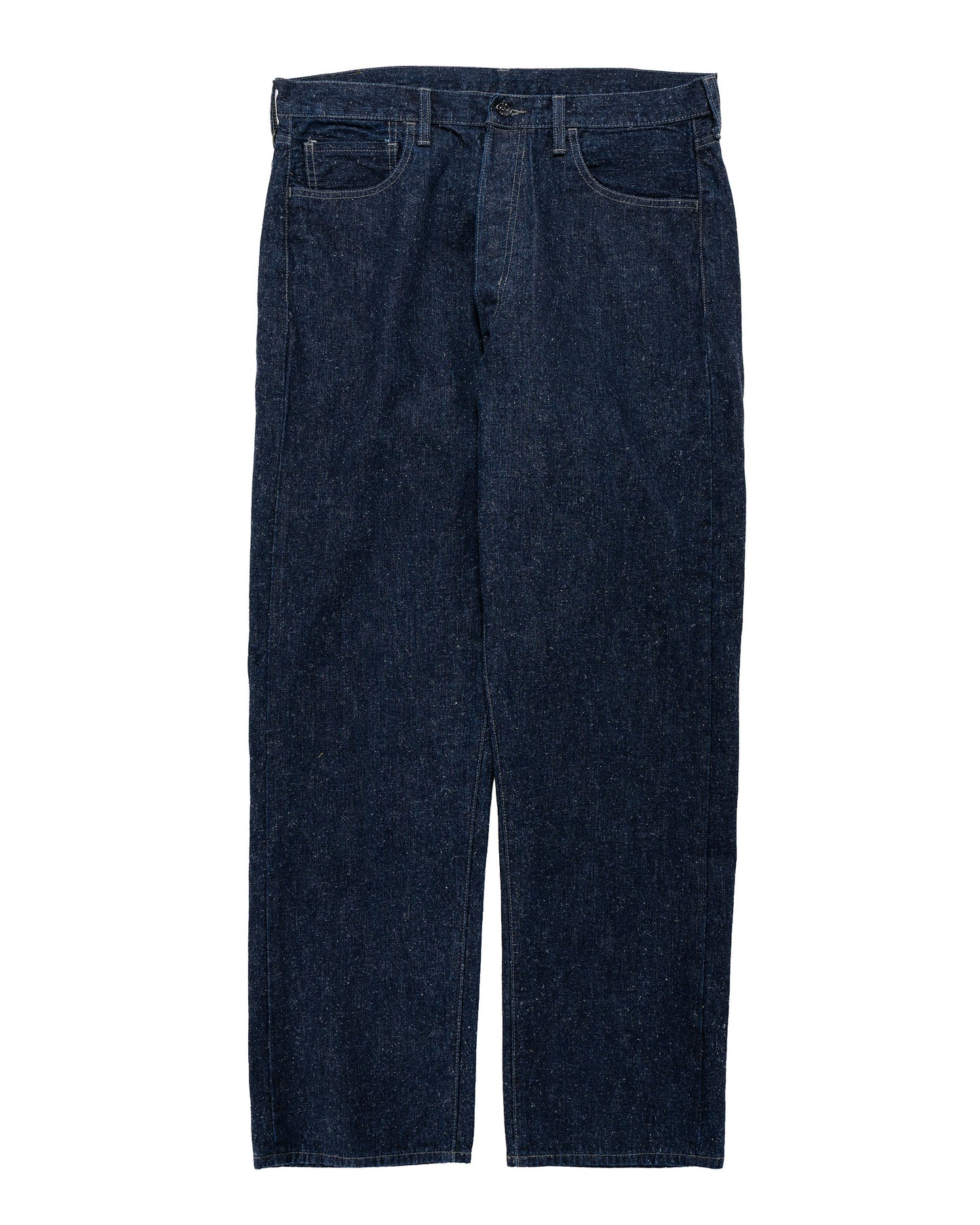 lost & found Outil Outil Pantalon Boudes Dark Indigo