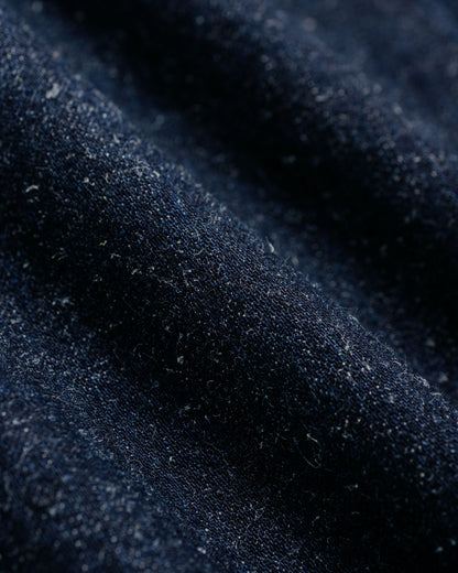 lost & found Outil Outil Pantalon Boudes Dark Indigo
