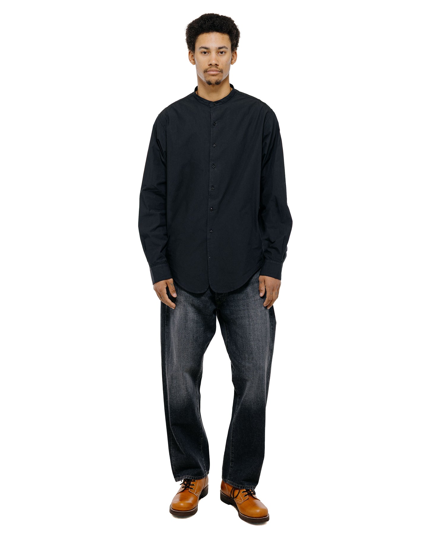 Outil Pantalon Jassy Faded Black